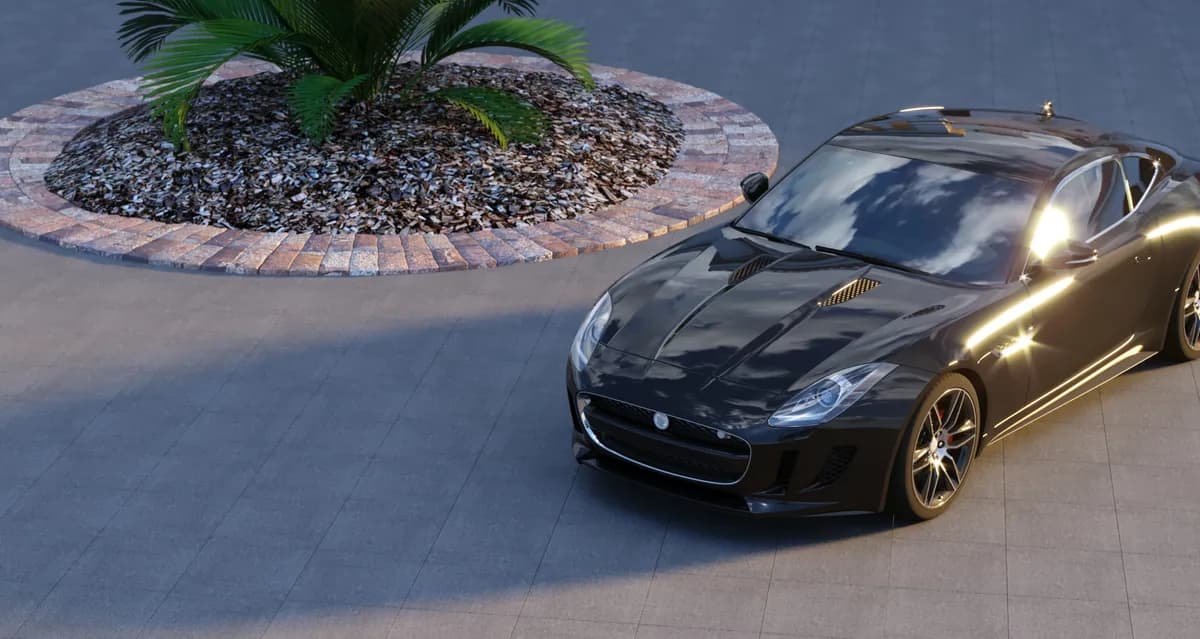 3d Paver Design Preview Florida — EC Paver Solutions Florida