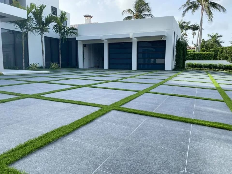 Ec Paver Solutions Florida — EC Paver Solutions Florida