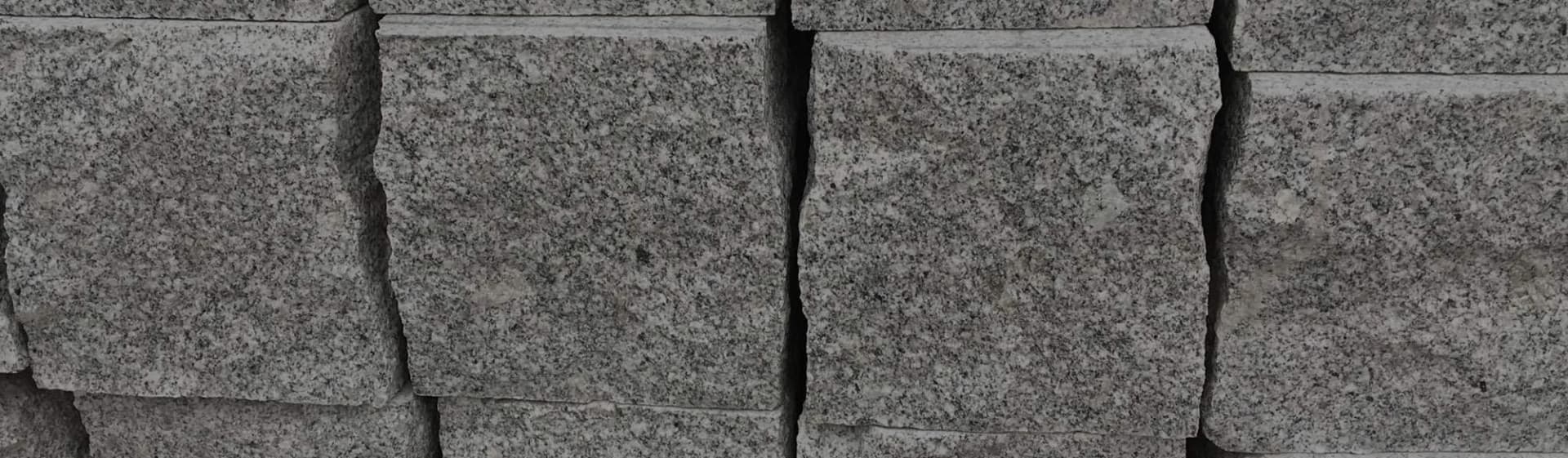 Natural stone paver project Florida — installed hardscape